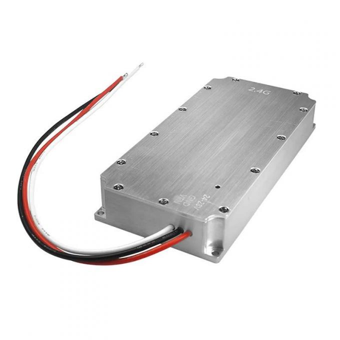 1.4GHz 10W 700 1100MHz RF Anti Drone Module Drone Shielded Module ...