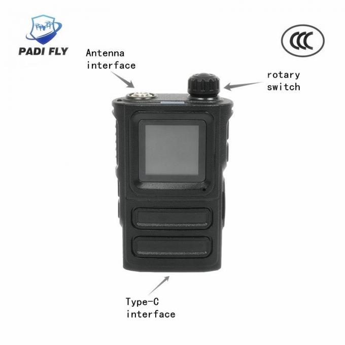 300MHz-6GHz Ultra-Wide Portable Detector with Fpv Uav All Signal ...