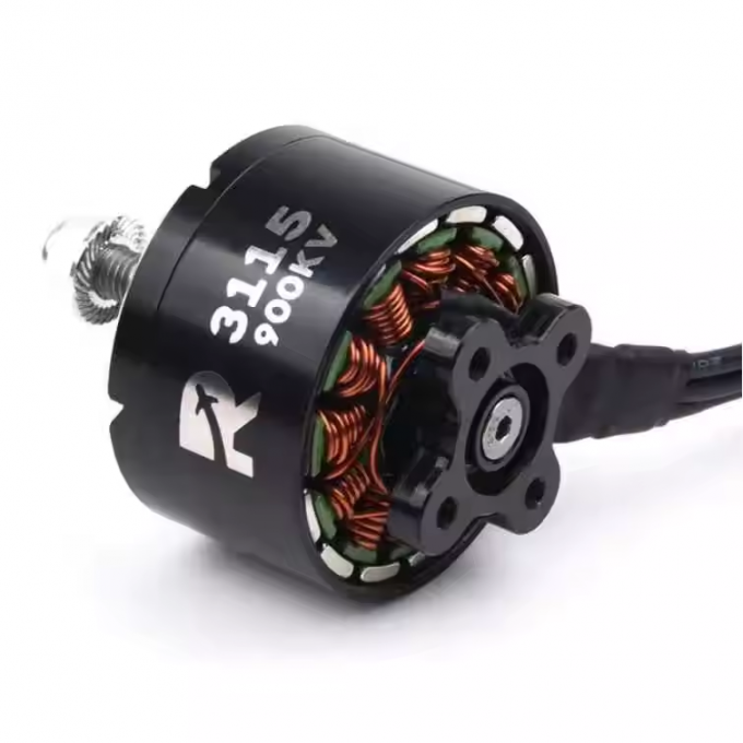 APEX FPV Racing Drone R3115 with 900KV 3-6S Brushless Motor & IP54 ...