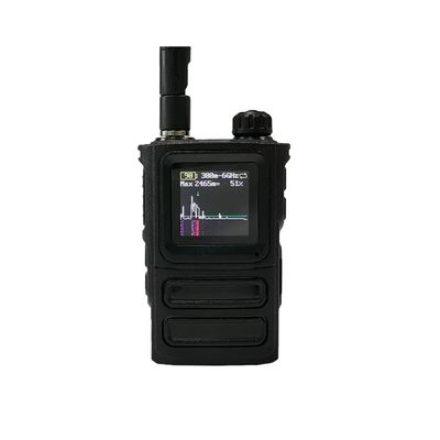 ซื้อ Skydroid S10 Drone Alarmer เครื่องตรวจจับ Drone มือถือ การผลิตออนไลน์