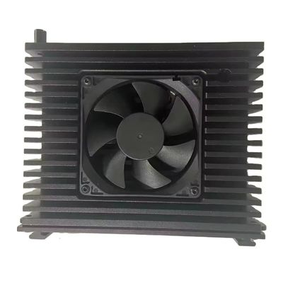 Besorgen 50W Hochleistungs-integriertes Modul 200MHz-6GHz Breitbandverstärker kundenspezifisch anpassbar Online-Herstellung