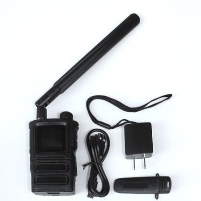 ซื้อ 300m-6GHz Ultra-Wide Detection Range ถึง 1 กิโลเมตร ระยะทางการตรวจจับ Drone Detector การผลิตออนไลน์