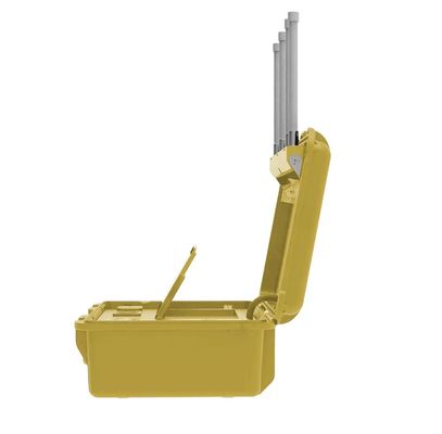 comprar Sistemas de detección de drones portátiles personalizados Detector de drones IP65 Fabricación en línea