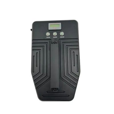 Mua 2.4G 5.8g 1.5g máy bay không người lái cầm tay tín hiệu tăng cường năng lượng tín hiệu máy dò tín hiệu di động sản xuất trực tuyến