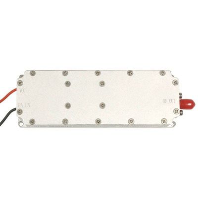 comprare Modulo di contromisura per droni con amplificatore di potenza RF GaN da 50w a 800 MHz fabbricazione online