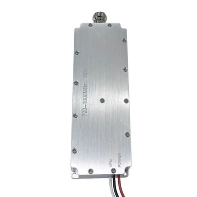 Αγορά 700-1000MHz 40W Lora Ψηφιακή Μονάδα Anti Drone Anti Fpv Μονάδα Lora Fpv Μονάδα καταστολής RF 700-1000MHz ηλεκτρονική κατασκευή