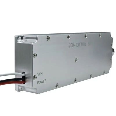 ซื้อ 47dBm 30W Anti โดรน Anti Fpv โมดูลโลรา RF 700-1000MHz 720-1020MHz การผลิตออนไลน์