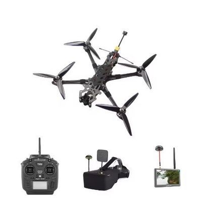 شراء وحدة مكبرات الراديو اللاسلكي لأوتل مافيك 3 Fpv C-Uas 840-930m 50W التصنيع عبر الإنترنت