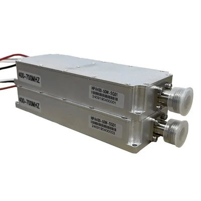 Acheter 5Module d'amplificateur de puissance RF portable personnalisé de 2 GHz à 10 W pour système anti-drone fabrication en ligne