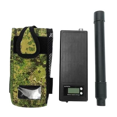 comprar 2.4G 20W Contador de módulos Autel anti-Fpvc-Uasmodule para la detección de drones Fabricación en línea