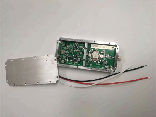 Acheter Module d'alimentation GaN 50W 840-930MHz pour amplificateur de puissance de système anti-drone fabrication en ligne