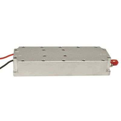 satın almak 720-850MHz 45W GaN RF Güç Güçlendirici C-UAS Anti-FPV Mavic 3 UAV Savunma Sistemi için Anti-Drone Modülü Çevrimiçi üretim