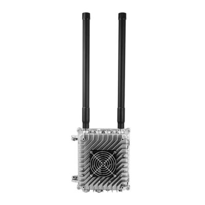 comprar 3 canais Anti-Fpv Jammer Anti-Drone Detector Bloqueador de sinal 12-24V Fabricação em linha