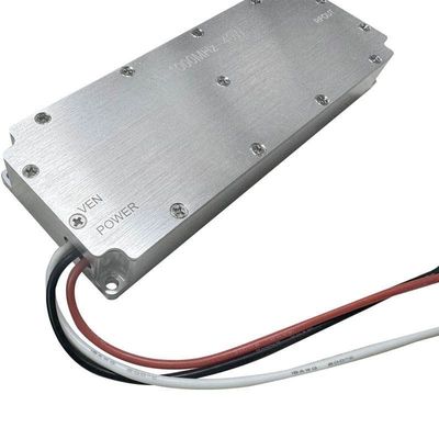 satın almak Anti-FPV UAV Savunma Sistemi için 700-1000MHz 720-1020MHz 50W LoRa Anti-Drone Modülü Çevrimiçi üretim