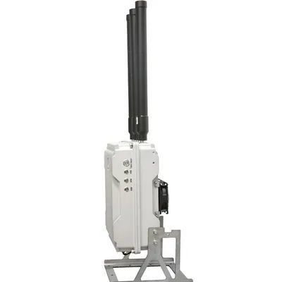 comprar Dispositivo de bloqueo de frecuencia de drones de aluminio de 150W PF-FP001Y Fabricación en línea
