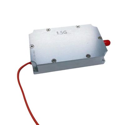 kaufen 1.5g 5W HF-Leistungsverstärker Modul Anti-Drohne Fpv Autel Dji Ausrüstungsmodul Online-Herstellung