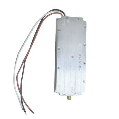 comprar 700-1000MHz 40W módulo anti Fpv Modulo de amplificador de RF de interfaz SMA digital Fabricación en línea