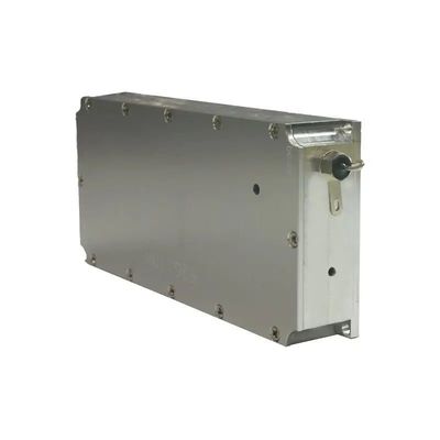 Kopen 5.2GHz 50W Aangepaste RF-vermogensversterkermodule voor Anti-Drone Anti-FPV UAV Jamming Verdedigingssysteem online vervaardiging