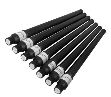 خرید تخصیص شده 6-20dBi Gain پهپاد جمر آنتن قطبی عمودی تولید آنلاین