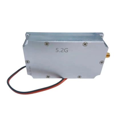 Αγορά 5.2g 5W RF ενισχυτική μονάδα Αντι Drone Fpv Autel Dji εξοπλισμός μονάδα ηλεκτρονική κατασκευή