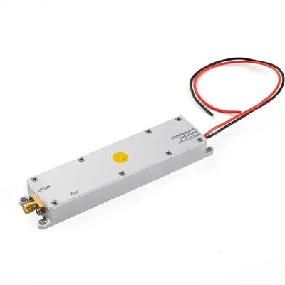 Купить 5.2g 30W GaN Модуль РЧ Модуль Усилитель Мощности Модуль для Дрон-Контрсистемы Производство в сети