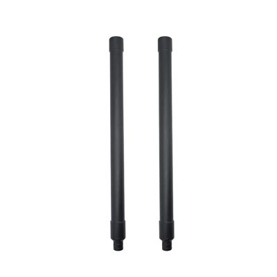 comprar 1.2g 32mm Diâmetro 60cm Omni Fibra de Vidro Antena Impermeável Para UAV Fabricação em linha