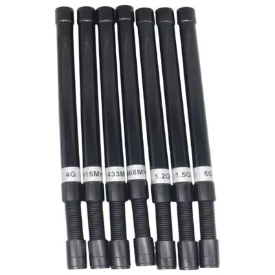 acheter 5725-5850MHz 50W 60cm 25mm Antenne anti drone Ultra courte longueur d'onde fabrication en ligne