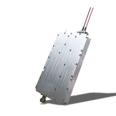 Comprar Modulo de amplificador de señal de potencia personalizable de 100-400MHz-100W Fabricación en línea