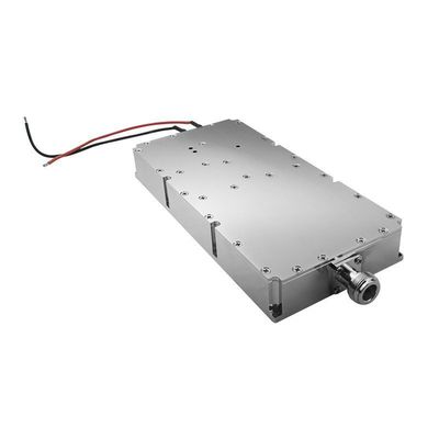 kopen 10W 20W 30W 50W 100W RF Power Amplifier Module 5600-5700MHz 5700-5800MHz Anti Drone Module voor Drone Bedreigingen online vervaardiging