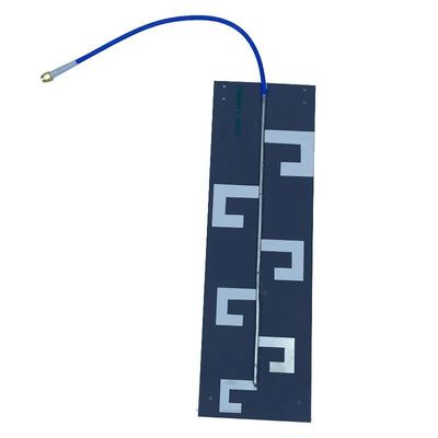 acheter Détecteur de drones 1.5g 2.4G 5.8 GHz PCB antenne GPS 900MHz directionnelle PCB antenne fabrication en ligne