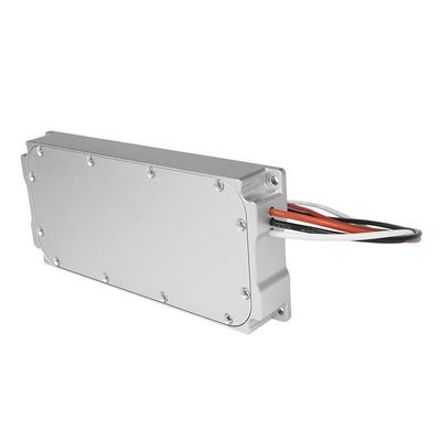 ซื้อ 433MHz 50W โมดูลขยายพลังงาน GaN RF พกพาที่กําหนดเองพร้อม RS485 การสื่อสารสําหรับระบบ Anti-Uav การผลิตออนไลน์