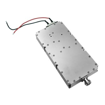 Αγορά 100-1500MHz-50W Προσαρμόσιμη Ενότητα Ενισχυτή Ισχύος κατά των Drone ηλεκτρονική κατασκευή