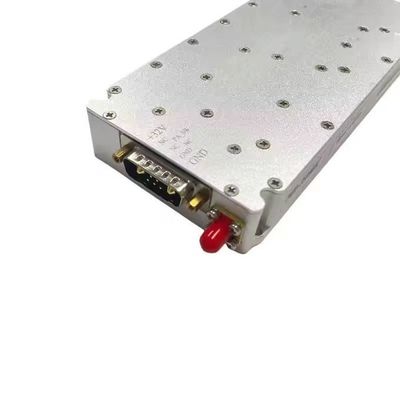 Купить 860-960MHz 100W Модуль усилителя мощности радиочастотного тока DC 32V Производство в сети