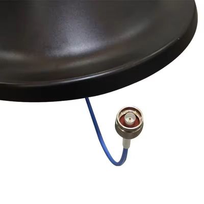 comprar Detecção de UAV 380MHz-6g Antenna de teto Antenna omnidirecional de fibra de vidro Fabricação em linha