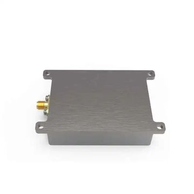 Kopen 1560-1620MHz 50W geïntegreerde sweepsignaal RF-versterker voor anti-drone GNSS-navigatiesysteem online vervaardiging