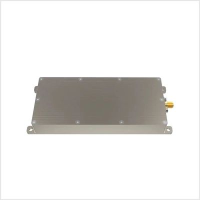 satın al 5.8GHz RF 50W Amplifier Module Fpv GaN ile algılama, Anti Drone için Lora Çevrimiçi üretim