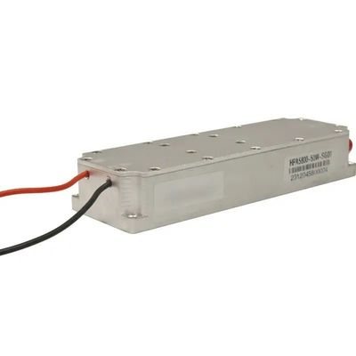Αγορά 700-850MHz 50W GaN Ευρυζωνικό Ενισχυτικό Ισχύος RF για Αντι-Drone Αντι-FPV C-UAS Άμυνα Εναντίον Autel UAV ηλεκτρονική κατασκευή