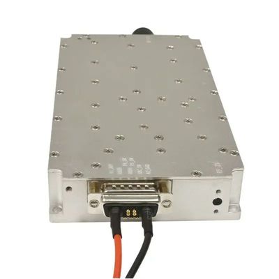 يشتري 900-1000MHz 100W GaN مكبر مكبرات مكافحة الطائرات بدون طيار 700-1100MHz وحدة لنظام مكافحة الطائرات بدون طيار مكبرات الطاقة Fpv RF التصنيع عبر الإنترنت