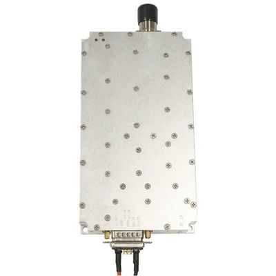 خرید 680-780MHz ماژول تقویت کننده GaN 100W ضد Drone Suppression برای تقویت کننده قدرت RF Anti Fpv تولید آنلاین