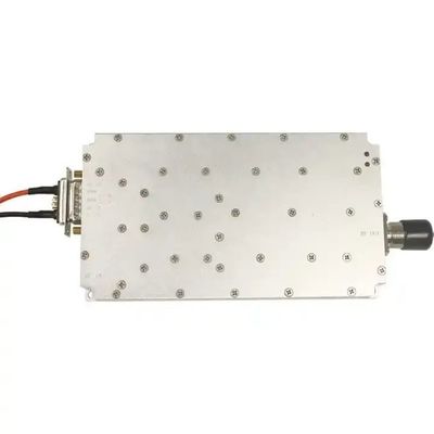 Beli 930-1020MHz 50W GaN Anti Drone Module untuk Sistem Anti Drone Autel Anti Fpv C-Uas Mavic 3 Autel Fpv RF Module pembuatan online