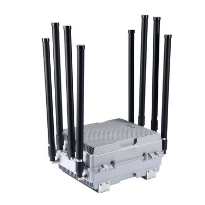 comprare OEM 900/1800MHz GSM LTE Repeater Low Suppressor To Bts Repeater Amplificatore di segnale fabbricazione online