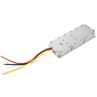 কেনা 5.8g 20W আরএফ পাওয়ার এম্প্লিফায়ার 5725-5800MHz এন্টি ড্রোন সিস্টেমের জন্য ড্রোন কাউন্টার মডিউল Autel Anti Fpv অনলাইনে উৎপাদন
