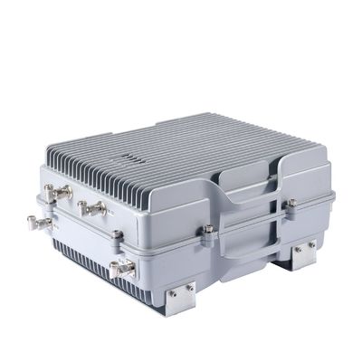 kopen High Power Waterproof UAV Versterker Drone Signal Versterker Op maat online vervaardiging