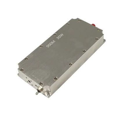 comprar 433MHz 30W 420-450 módulos anti-drone GaN, Ldmos, Lora módulo 30W para sistema anti-drone Autel anti Fpv C-Uas módulo anti-drone Fabricação em linha