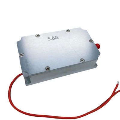 Mua 5.8g 5W RF Amplifier Module chống máy bay không người lái Fpv Autel Dji sản xuất trực tuyến