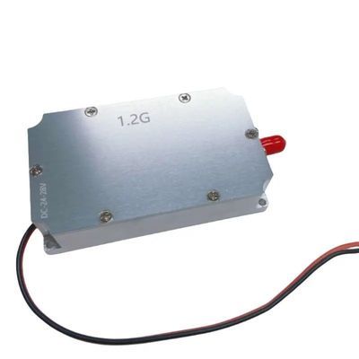 Αγορά 1.2g 5W RF ενισχυτής Μονάδα Anti Drone Fpv Autel Dji εξοπλισμός ηλεκτρονική κατασκευή