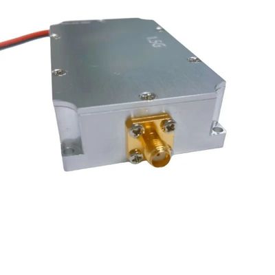 خرید 1.5g 5W ماژول تقویت کننده RF ضد بدون سرنشین Fpv Autel Dji تجهیزات تولید آنلاین