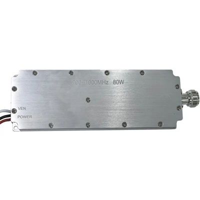 Купить 720-1020 МГц Lora Digital Anti Drone Module 47 дБм Легко устанавливается Производство в сети