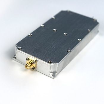 주문 2.4G 50W GaN & Lora RF Pa 모듈 온라인 제조