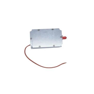 ซื้อ โมดูลขยายกำลัง RF GaN 30W ย่านความถี่ 720-840MHz สำหรับระบบป้องกันโดรน การผลิตออนไลน์